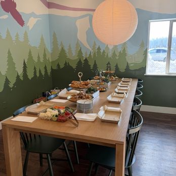 Slime Kitchen - Party room - Kids Activities Near Me - Truckee, California