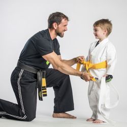 Premier Martial Arts Addison