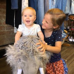 Mariposa - Happy customers