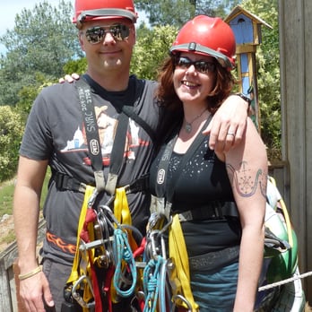 Moaning Caverns Adventure Park - Amusement Parks Near Me - Vallecito, California