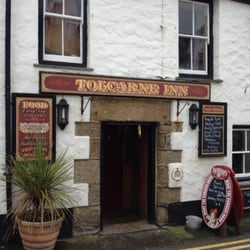 Tolcarne Inn