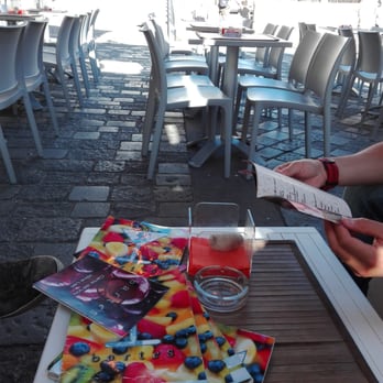 Bartes - Cocktail Bars Near Me - Ancona, AN