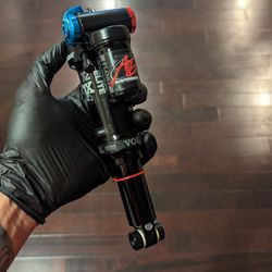 Advanced Dynamics - Fox Float DPX2 MTB Shock Full Rebuild