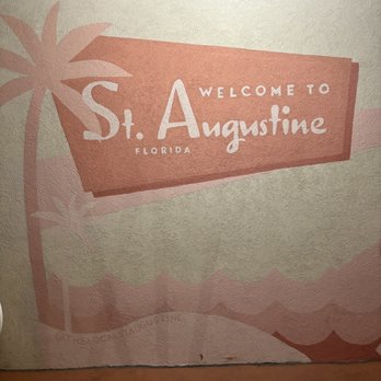 The Local St. Augustine - Hotels Near Me - St. Augustine, Florida