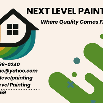 Next Level Painting - Painters Near Me - Rancho Cordova, California Next Level Painting - Painters Near Me - Rancho Cordova, California