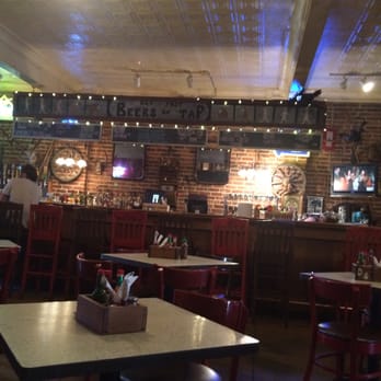 The Old Post - The bar - Pubs Near Me - Missoula, Montana