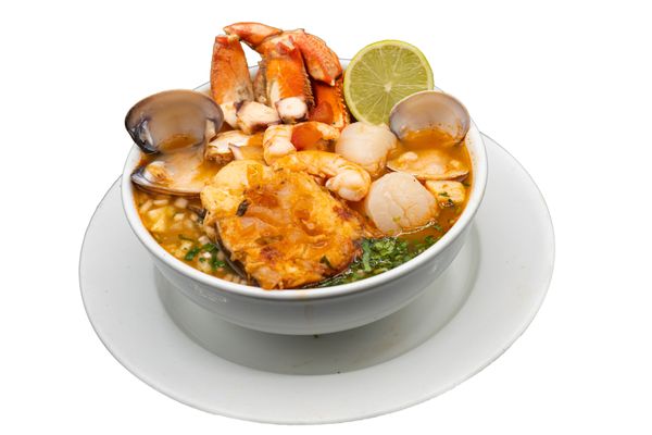 El Nopal Restaurante by null