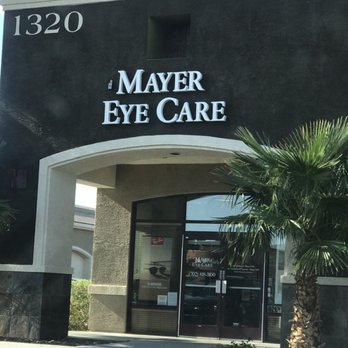 Mayer Eye Care - Optometrists Near Me - Henderson, Nevada Mayer Eye Care - Optometrists Near Me - Henderson, Nevada