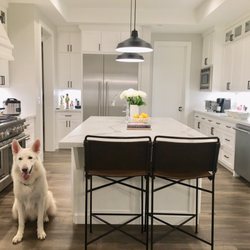 Sean O'Neill Woodworking - Kitchen cabinets by Sean O'niell