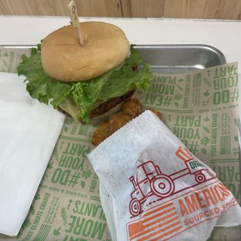 Next Level Burger - Fresh burger and Tots - Burgers Near Me - Concord, California Next Level Burger - Fresh burger and Tots - Burgers Near Me - Concord, California