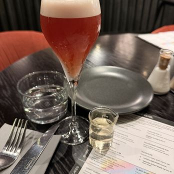 The Alchemist - Restaurants Near Me - London, XGL The Alchemist - Restaurants Near Me - London, XGL