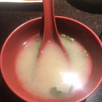 Yamato Sushi House - Miso Soup - Sushi Bars Near Me - Elm Grove, Wisconsin Yamato Sushi House - Miso Soup - Sushi Bars Near Me - Elm Grove, Wisconsin