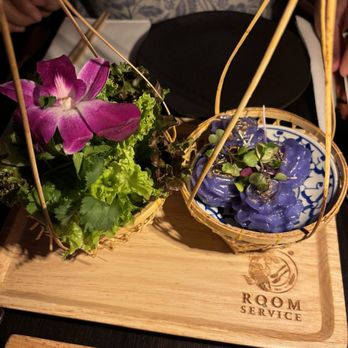Room Service - Japanese Near Me - Milwaukee, Wisconsin