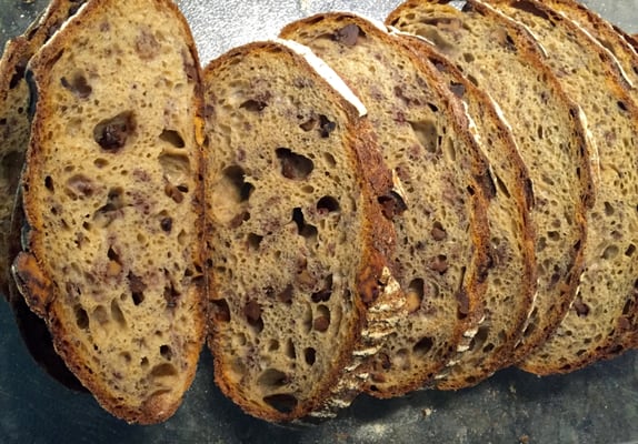 Normandy Farm Artisan Bakery by null