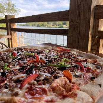 Slow Rise on the Brazos - Waco Works - Pizza Near Me - Waco, Texas Slow Rise on the Brazos - Waco Works - Pizza Near Me - Waco, Texas