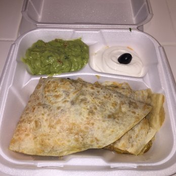 Las Brisas Mexican Cuisine - Steak quesadilla about $10 - Mexican Near Me - Vista, California Las Brisas Mexican Cuisine - Steak quesadilla about $10 - Mexican Near Me - Vista, California