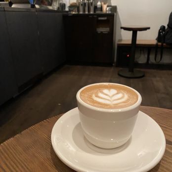 Third Rail Coffee - Cortado - Coffee & Tea Near Me - New York, New York