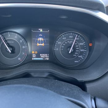 Zipcar - All four tire sensors unable to read pressure. That might explain the flat. - Car Rental Near Me Zipcar - All four tire sensors unable to read pressure. That might explain the flat. - Car Rental Near Me