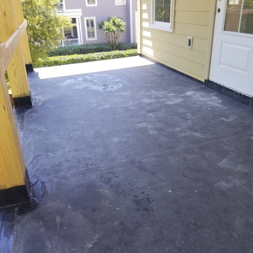 Slide of Butler Roof Company