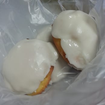 Elena's Cucina - Lemon cookies :) - Delis Near Me - Roselle, Illinois Elena's Cucina - Lemon cookies :) - Delis Near Me - Roselle, Illinois