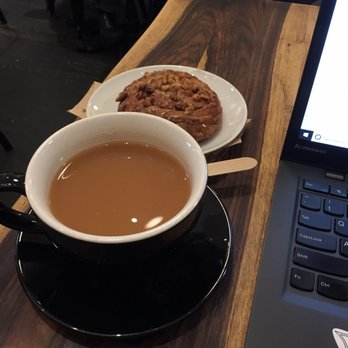 Java Love Coffee Roasting Co. - Coffee & Tea Near Me - Montclair, New Jersey