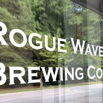Rogue Wave Brewing - Breweries Near Me - Hampton, Virginia Rogue Wave Brewing - Breweries Near Me - Hampton, Virginia