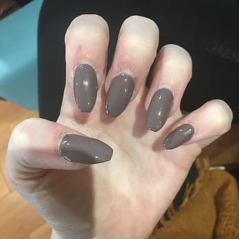 Ocean Paradise Nails & Spa - Full set by Tran - Nail Salons Near Me - Aptos, California Ocean Paradise Nails & Spa - Full set by Tran - Nail Salons Near Me - Aptos, California