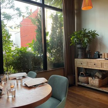 Pusadee's Garden - Dining room! - Thai Near Me - Pittsburgh, Pennsylvania Pusadee's Garden - Dining room! - Thai Near Me - Pittsburgh, Pennsylvania