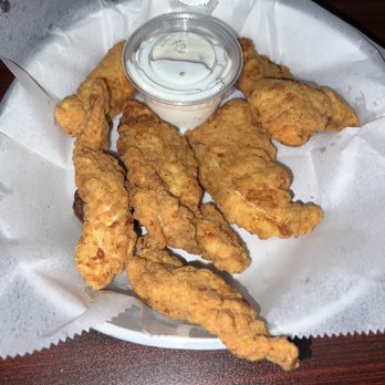 Victory Inn - Chicken Tenders - American Near Me - Warren, Michigan