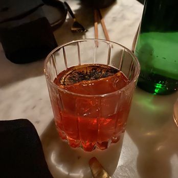 The Monkey King - The Atelier Cocktail - Chinese Near Me - Brooklyn, New York The Monkey King - The Atelier Cocktail - Chinese Near Me - Brooklyn, New York