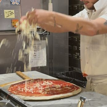 L'industrie Pizzeria - Pizza Near Me - Brooklyn, New York L'industrie Pizzeria - Pizza Near Me - Brooklyn, New York