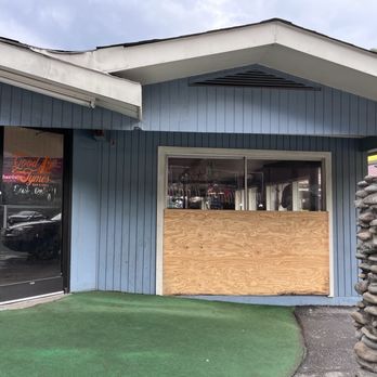 Good Tymes Bar & Grill - Dive Bars Near Me - Cherokee, North Carolina Good Tymes Bar & Grill - Dive Bars Near Me - Cherokee, North Carolina