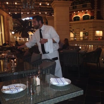 Echo & Rig - Steakhouses Near Me - Las Vegas, Nevada