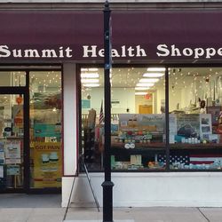 Summit Health Shoppe