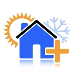Residential Plus Heating & Cooling