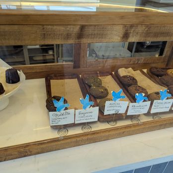 Patisserie Bluejay - Bakeries Near Me - Arcadia, California Patisserie Bluejay - Bakeries Near Me - Arcadia, California