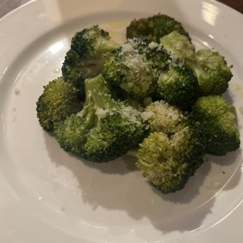 Boulevard American Bistro - Side of steamed broccoli - American Near Me - Covington, Louisiana Boulevard American Bistro - Side of steamed broccoli - American Near Me - Covington, Louisiana