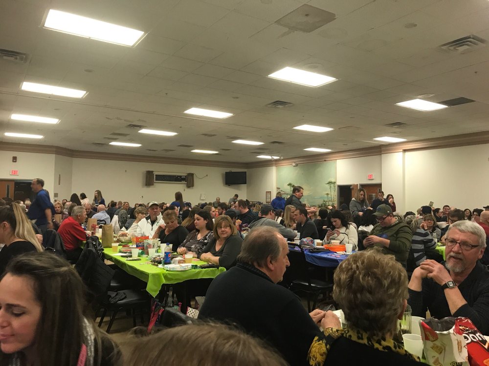 LEONARD POST JR POST NO 6251 VFW Updated August 2024 2450 Walden