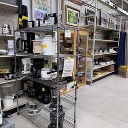 God’s Goods Thrift Store
