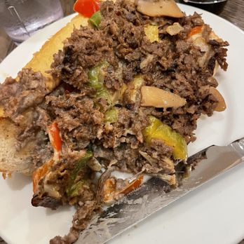 Hershey Farm Resort - Philly cheese steak - Hotels Near Me - Ronks, Pennsylvania
