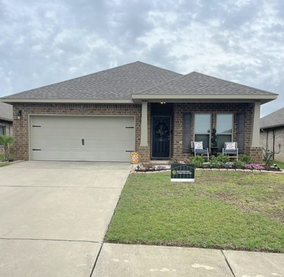 GCC Roofing & Restoration