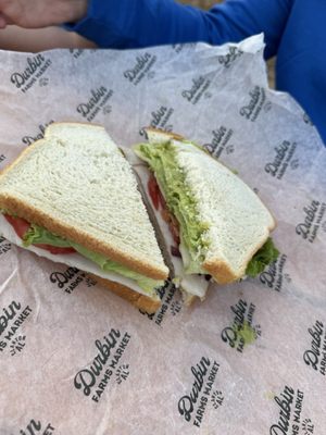 Durbin Farms Market by null