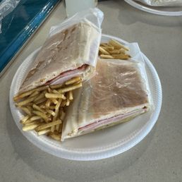 Monte Cristo