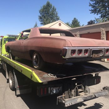 PNW Towing & Recovery - Towing Near Me PNW Towing & Recovery - Towing Near Me