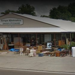 Antique Wholesalers - David's Interiors
