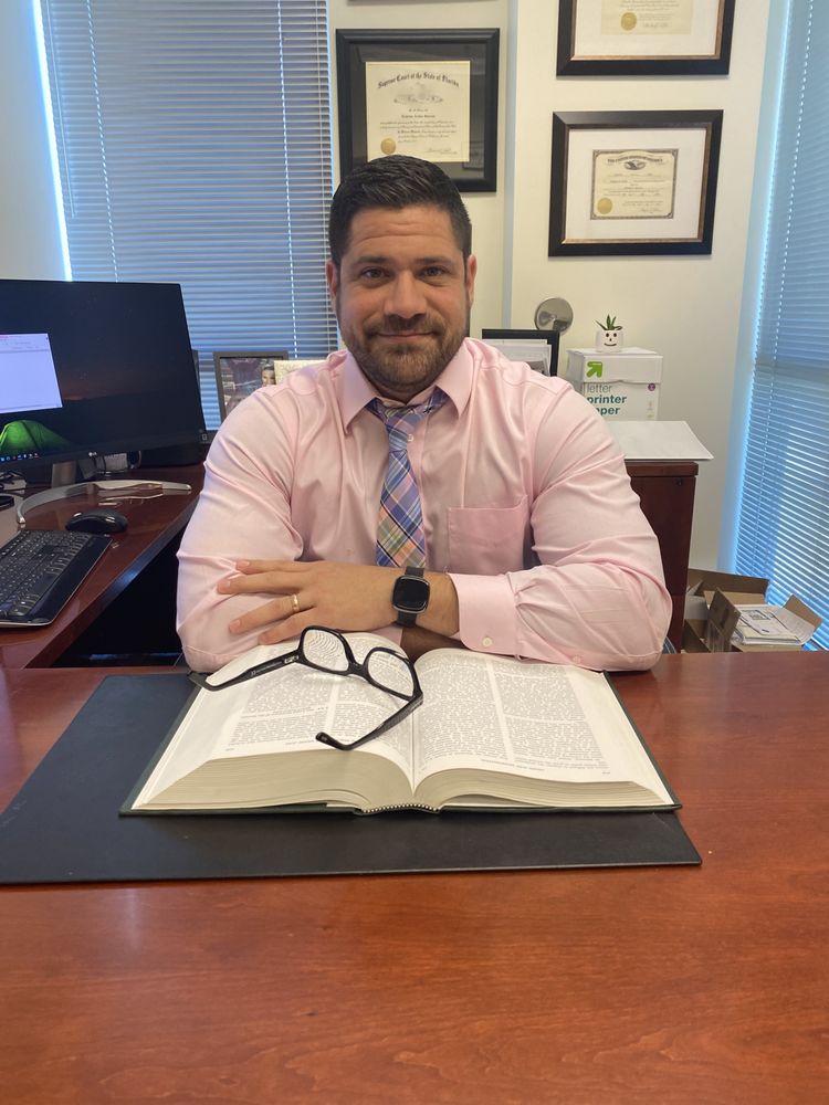 Babich Sarcone - divorce attorney in Des Moines, IA