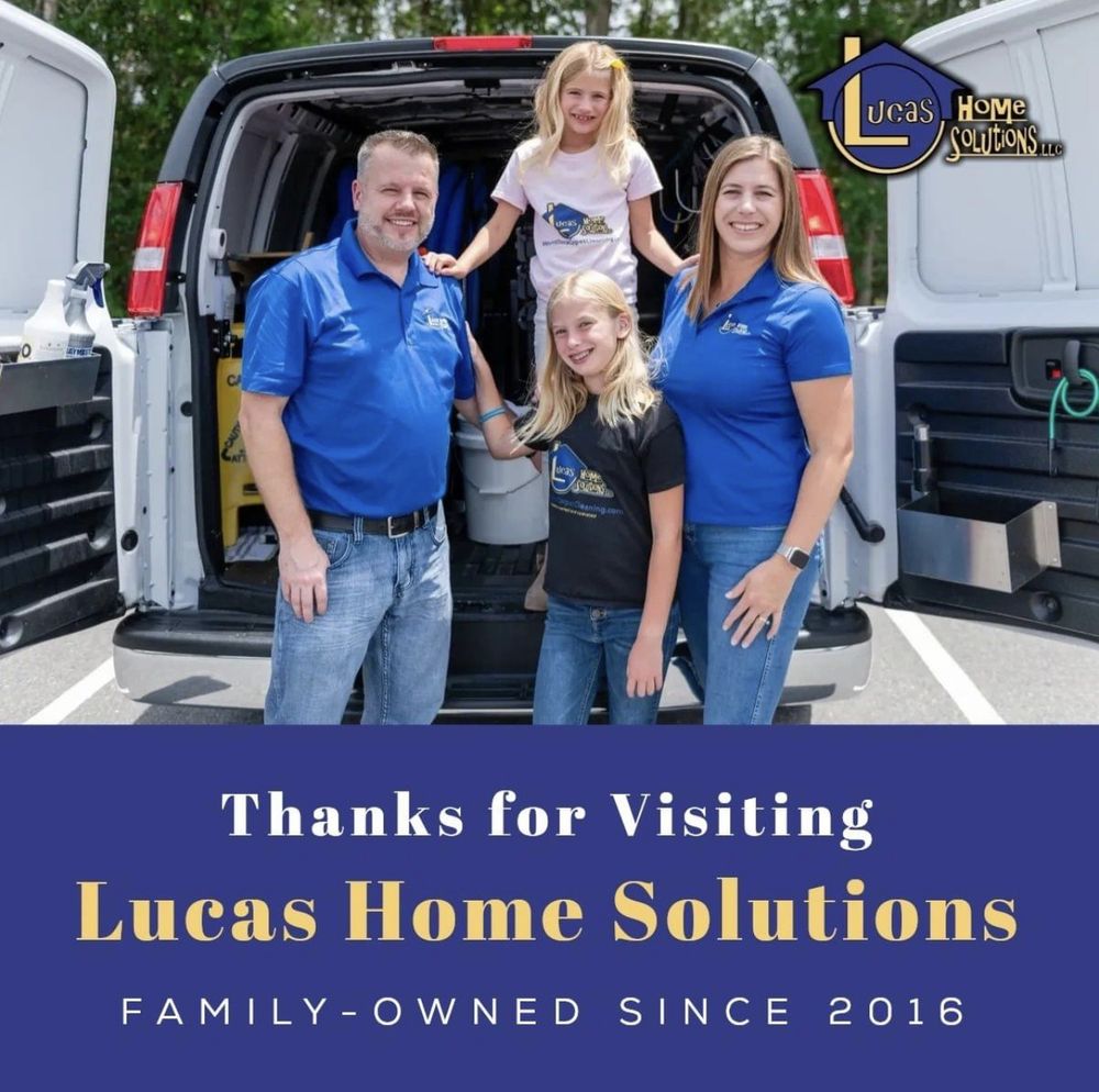 Lucas Home Solutions - veterans service organization in Mount Dora, FL