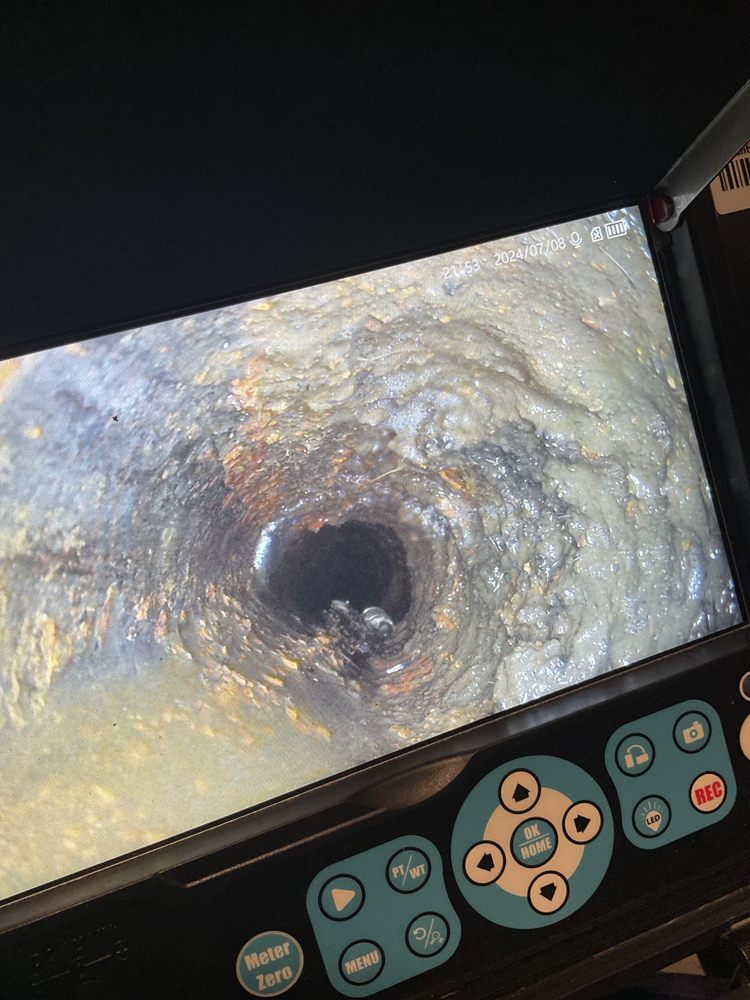 Slide of William Parrish Plumbing