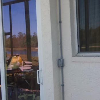Galaxy Electrical Contractors - Electricians Near Me - Naples, Florida