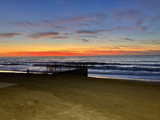Redondo Beach Pier by null